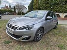 Peugeot 308 1,6 Hdi Full Led - 1