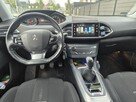 Peugeot 308 1,6 Hdi Full Led - 6