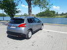 Peugeot 2008 1.2 PureTech 110KM 2015 rok - 5