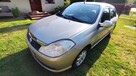 Renault Thalia 2 z 2011 rok oraz inst. Gazowa LPG