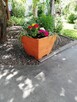 Skrzynie ogrodowe donice balustrady altany pergole poręcze - 1