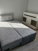 Słoneczne mieszkanie 40 m2, parter z dużym balkonem. - 6