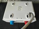 Elektryczny Przepływowy Podgrzewacz Ogrzewacz Wody bojler - 5