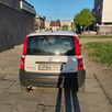 Fiat panda van 2007 r 1.3Jtd uszkodzony - 7