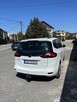 Sprzedam Opel Zafira 2.0 - 9