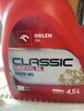 Olej silnikowy Orlen Classic - 2