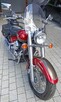 Yamaha Drag Star 650 - 9