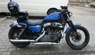 Harley-Davidson Nightster 1200 / Sportster - 4