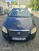 Fiat Croma 1.9 MULTIJET automat skóry automat przebieg 221 - 6