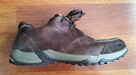 Merrell Inbound Wallabee Brown, buty skórzane, unikat vintage. - 6