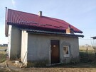Dom w Niezdowie z działką 1900 m² - 2