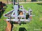 Pług 3 skibowy