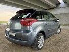 ** Citroen C4 Picasso 2009r * Benzyna 1.6 Przegląd na Rok ** - 3
