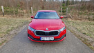 Skoda Octavia 1.5TSI 150KM 2020 Style Pierwszy właściciel
