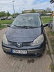 Renault Scenic II 2.0 Benzyna | OC do 08.2026 - 8