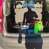 Fiat panda van 2007 r 1.3Jtd uszkodzony - 6