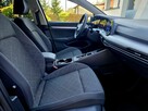 Volkswagen Golf 1.5 eTSI OPF DSG Life JAK NOWY 1 właściciel - 14