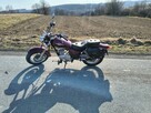 Suzuki marauder GZ 125 - 11