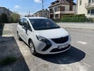 Sprzedam Opel Zafira 2.0 - 10