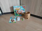 Gra rodzinna zręcznościowa - Beczka śmiechu Trefl