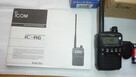 Skaner nasłuchowy ICOM IC-R6.Stan b.dobry, kompletny, mało uży - 3