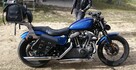 Harley-Davidson Nightster 1200 / Sportster - 3