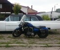 Harley-Davidson Nightster 1200 / Sportster - 7