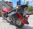 Yamaha Drag Star 650 - 4