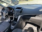 Sprzedam Opel Zafira 2.0 - 6