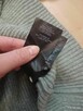 Sukienka dzianinowa sweterkowa tunika sweter sweterek Vila - 6