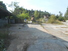 WYDZIERZAWIE OGRODZONY I CZESCIOWO UTWARDZONY PLAC - CA 10.0 - 6