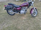 Suzuki marauder GZ 125 - 12