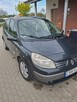 Renault Scenic II 2.0 Benzyna | OC do 08.2026 - 2
