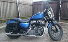 Harley-Davidson Nightster 1200 / Sportster - 5