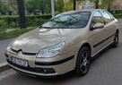 Citroen C5 2006r,lpg, 157tyś.km !!! - 2