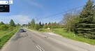 Wynajmę plac komercyjny przy głównej drodze – Olkusz, Sikorka