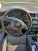 Skoda superb krajowa 2009 Common-Rail - 5