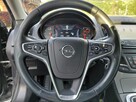 Opel Insignia A 2014 KOMBI HAK– 2.0 CDTI 140 KM Bogata Wersja - 9