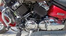 Yamaha Drag Star 650 - 5