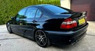 BMW e46 325i m54b25 192KM Manual Sedan Pełen M-Pakiet BBS 18'Opłacona - 6