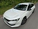 Peugeot 508 1.5 BlueHDi 131 km Allure Kamery Automat Navi Led Alu 18 Cali Super - 2