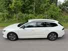 Peugeot 508 1.5 BlueHDi 131 km Allure Kamery Automat Navi Led Alu 18 Cali Super - 4