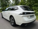 Peugeot 508 1.5 BlueHDi 131 km Allure Kamery Automat Navi Led Alu 18 Cali Super - 5