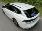 Peugeot 508 1.5 BlueHDi 131 km Allure Kamery Automat Navi Led Alu 18 Cali Super - 6