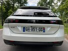 Peugeot 508 1.5 BlueHDi 131 km Allure Kamery Automat Navi Led Alu 18 Cali Super - 7
