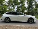 Peugeot 508 1.5 BlueHDi 131 km Allure Kamery Automat Navi Led Alu 18 Cali Super - 11