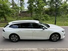 Peugeot 508 1.5 BlueHDi 131 km Allure Kamery Automat Navi Led Alu 18 Cali Super - 12