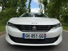 Peugeot 508 1.5 BlueHDi 131 km Allure Kamery Automat Navi Led Alu 18 Cali Super - 15