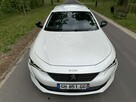 Peugeot 508 1.5 BlueHDi 131 km Allure Kamery Automat Navi Led Alu 18 Cali Super - 16