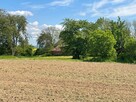 Działka budowlana Dobroszów gm. Chojnów, - 1